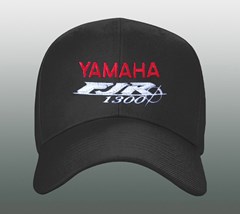 YAMAHA CAP FJR 1300