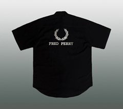 FRED PERRY HEMD