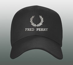FRED PERRY CAP