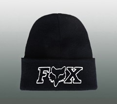 FOX BEANIE