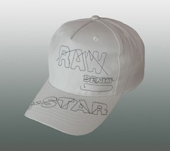 G-STAR CAP #G208-3 