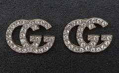 DESIGNER OHRRINGE #GUC-OHR11S