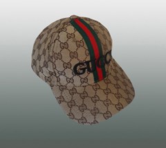 CAP #GU186HB