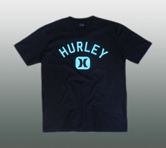 HURLEY T-SHIRT #HUR01