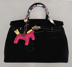 Birkin Handtasche