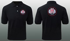 HÜRLIMANN POLOSHIRT