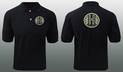 HURLIMANN POLOSHIRT