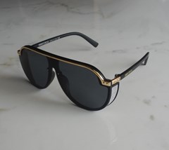 JIMMY CHOO SONNENBRILLE #JC-SO-01