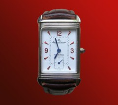 JAEGER & COULTRE UHR #001