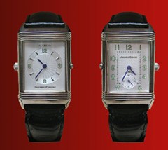 JAEGER & COULTRE #002