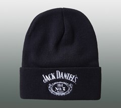 JACK DANIEL`S MÜTZE