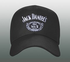 JACK DANIEL`S CAP