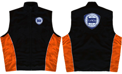 LANCIA VEST