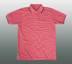 LACOSTE HERREN POLO #LC091