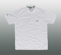 LACOSTE HERREN POLO #LC48