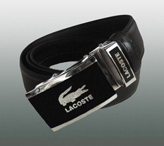 LACOSTE GÜRTEL #LC481