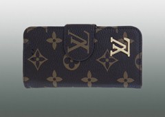 iPHONE CASE #LV02