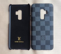 SAMSUNG S9 PLUS HANDY COVER 