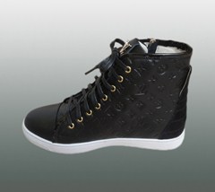 LV SNEAKER BOOTS #LV-SC-0856-1