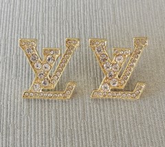 LV OHRRINGE #LV281GW
