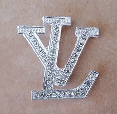 LV ANSTECKNADEL #02S