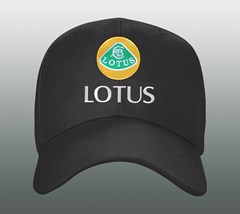 LOTUS CAP