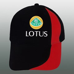 LOTUS RACING CAP