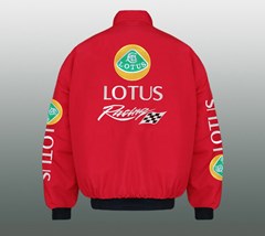 LOTUS JACKET