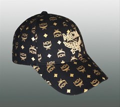 MCM CAP