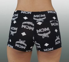 MCM SEXY PANTY