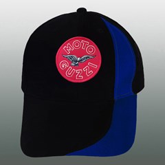 MOTO GUZZI Motorsport CAP