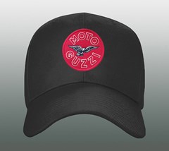MOTO GUZZI CAP