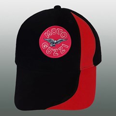 MOTO GUZZI RACING CAP