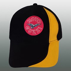 MOTO GUZZI RACING CAP