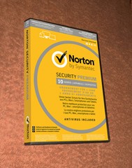 NORTON SECURITY PREMIUM 10PC