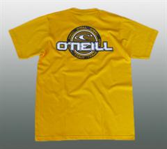 O`NEILL T-Shirt Gr. M #ON1001-3