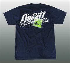 O`NEILL T-Shirt Gr. M #ON1005-1