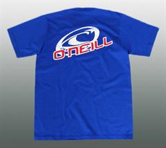 O`NEILL T-Shirt Gr. M #ON1016