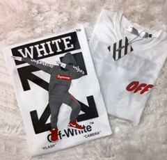 OFF WHITE #04W