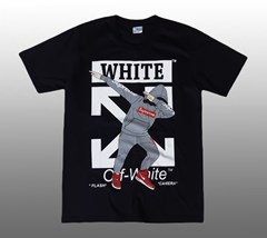 OFF WHITE M - XL #04X