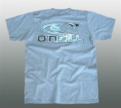 O`NEILL T-Shirt Gr. M #ON1012-8