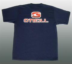 O`NEILL T-Shirt Gr. M #O1013-3