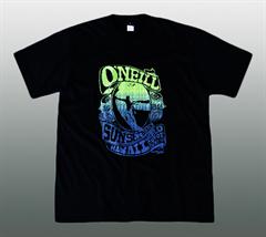 O`NEILL T-Shirt Gr. M #ON1021-1