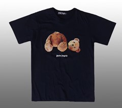 PALM ANGELS T-SHIRT, Corona Impfnebenwirkungen, Ukraine,