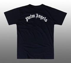 PALM ANGELS T-SHIRT #01