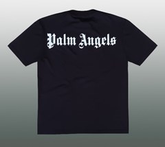 PALM ANGELS T-SHIRT #02S
