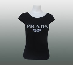 PRADA DAMEN SHIRT #PR003