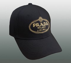 PRADA CAP