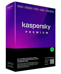 KASPERSKY PREMIUM 3PC / 5PC / 10 PC 1 Jahr