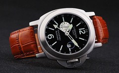 PANERAI LUMINOR UHR #PAN02